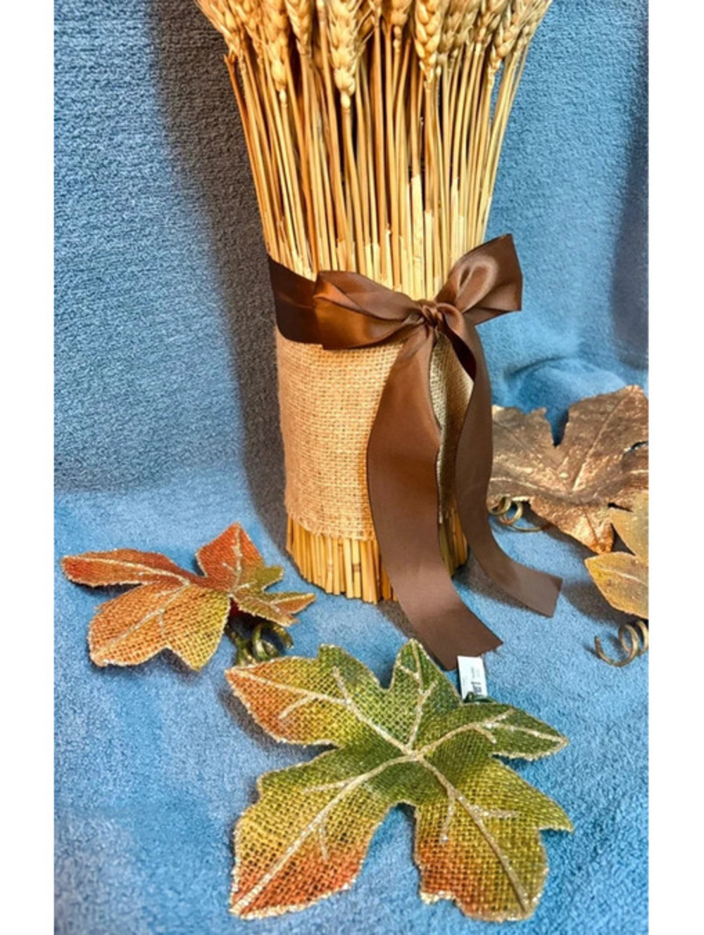 Mixed Fall Decor - Picture 3 of 3